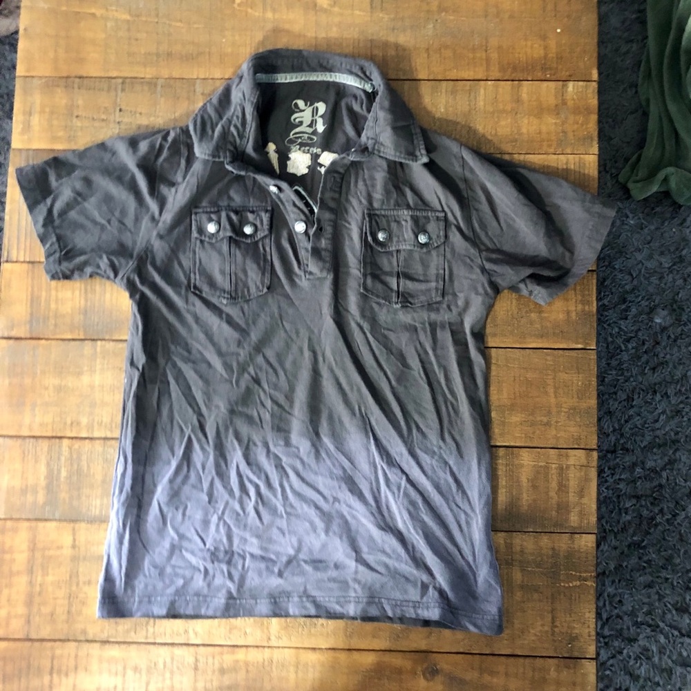 Recess Polo